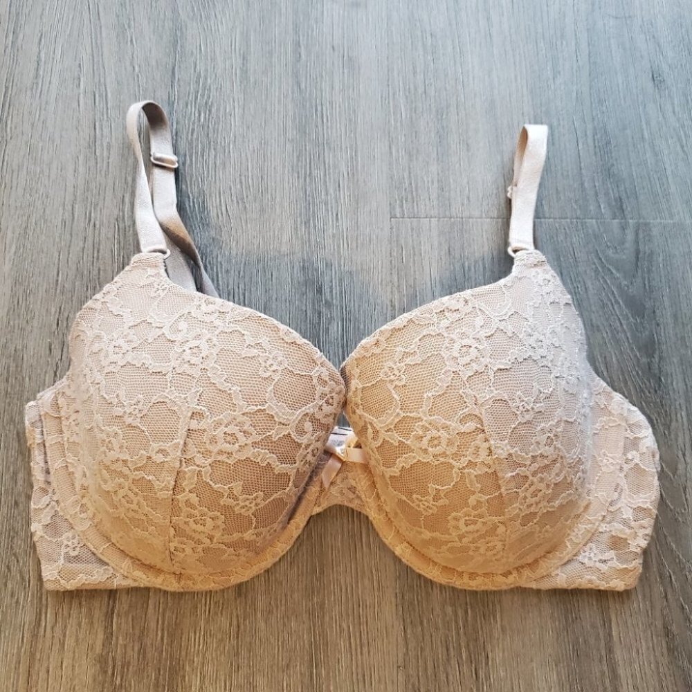 Victoria's Secret Lace Bra